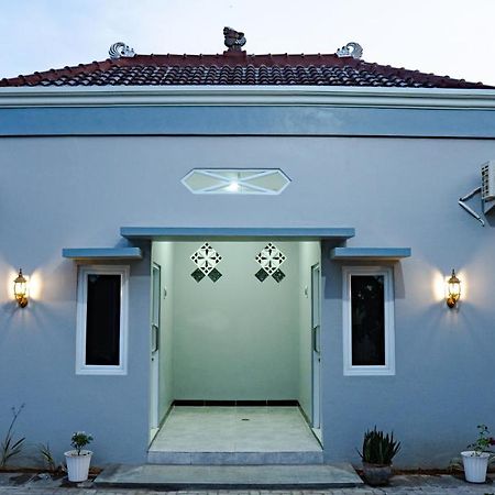 Sitiinggil Guest House Syariah 直葛 外观 照片