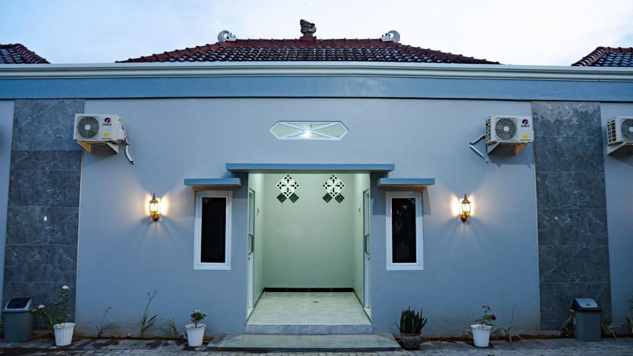 Sitiinggil Guest House Syariah 直葛 外观 照片