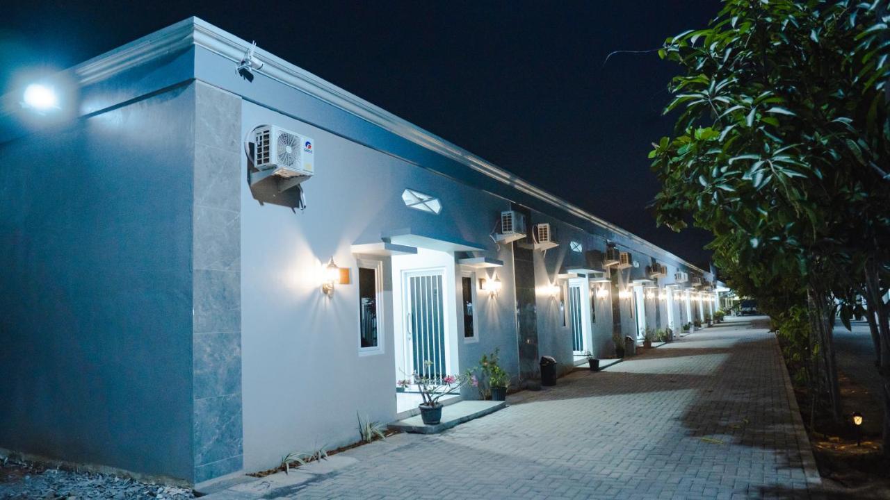 Sitiinggil Guest House Syariah 直葛 外观 照片