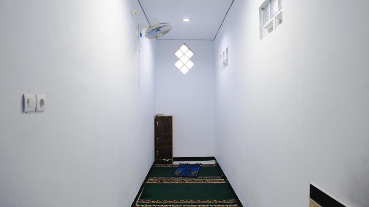 Sitiinggil Guest House Syariah 直葛 外观 照片