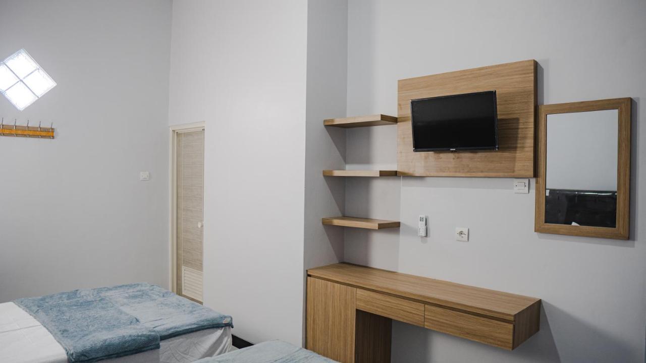 Sitiinggil Guest House Syariah 直葛 外观 照片