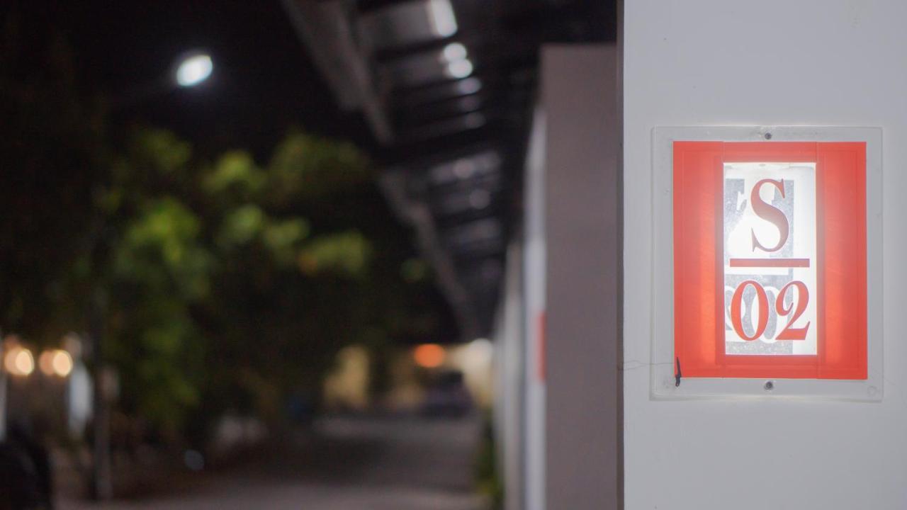 Sitiinggil Guest House Syariah 直葛 外观 照片