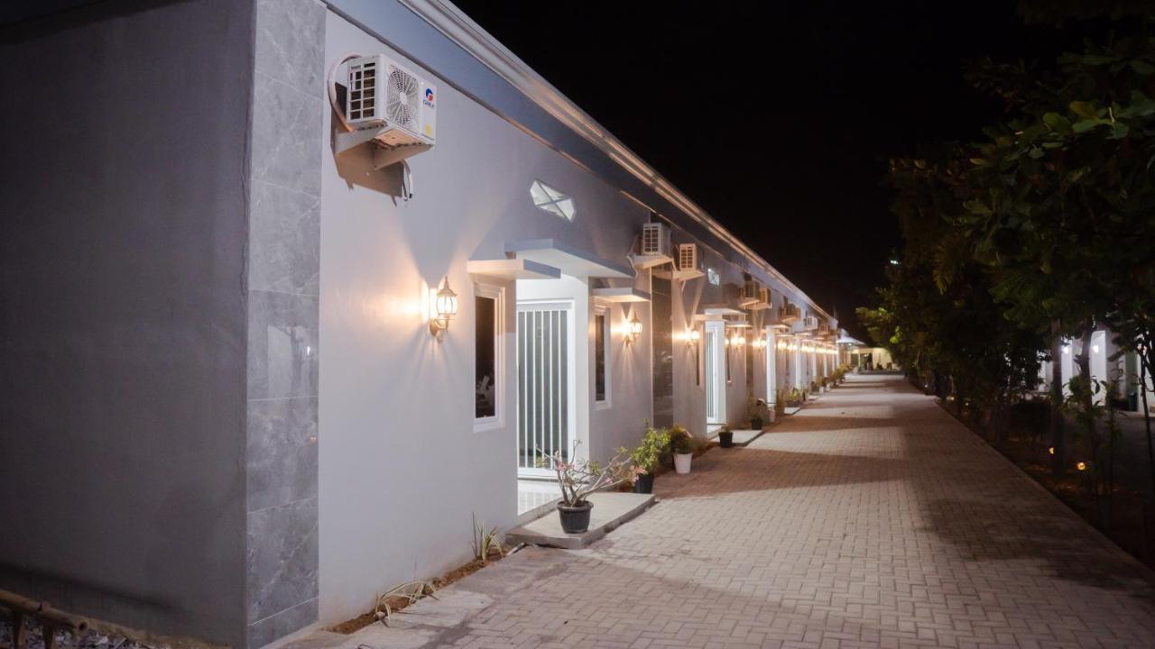Sitiinggil Guest House Syariah 直葛 外观 照片