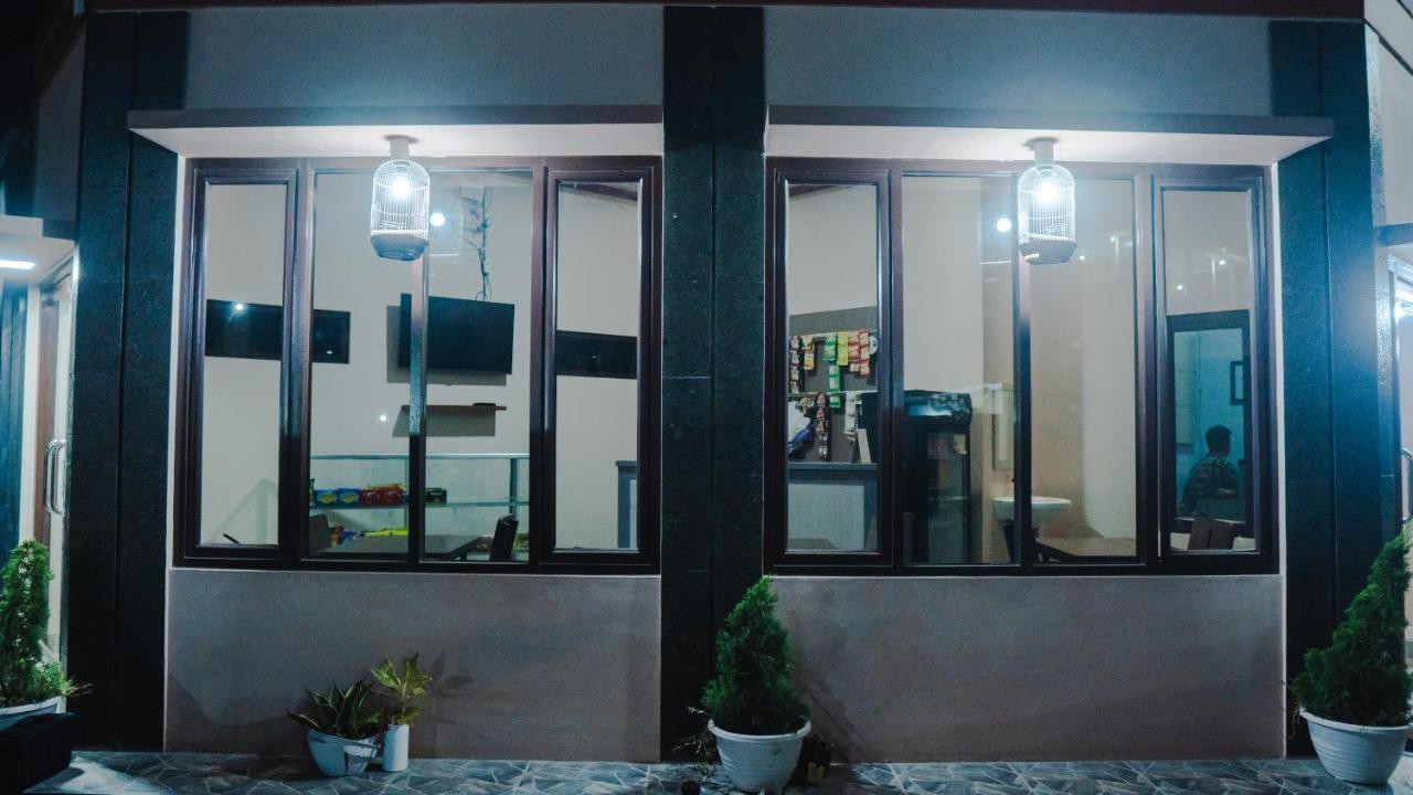 Sitiinggil Guest House Syariah 直葛 外观 照片