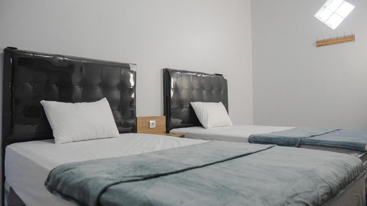 Sitiinggil Guest House Syariah 直葛 外观 照片