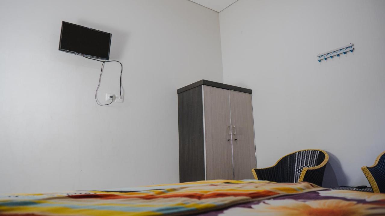 Sitiinggil Guest House Syariah 直葛 外观 照片