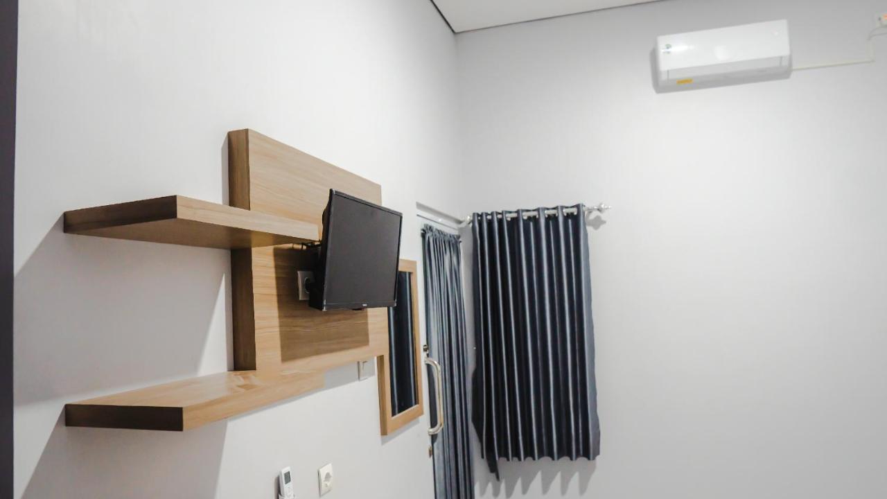 Sitiinggil Guest House Syariah 直葛 外观 照片